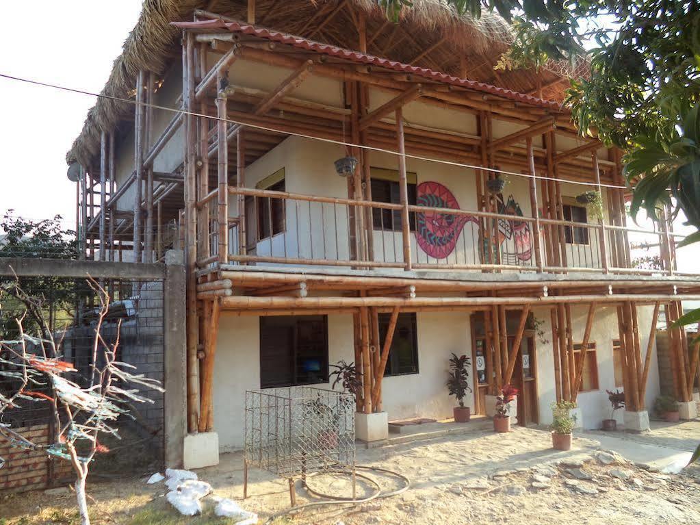 La Tortuga Hostel Taganga Luaran gambar